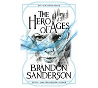 The Hero of Ages
