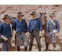 The Hero of Apache Pass