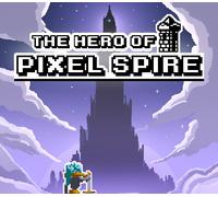 The Hero Of Pixel Spire PC Steam CD Key
