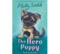 The Hero Puppy