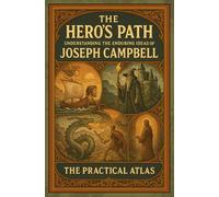 The Hero’s Path: Understanding the Enduring Ideas of Joseph Campbell (Half Hour Help Art and Literature Series)