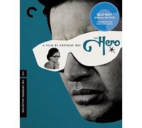 The Hero (The Criterion Collection) [Blu-ray]