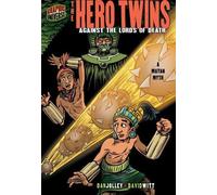 The Hero Twins