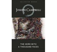 The Hero with a Thousand Faces