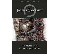 The Hero with a Thousand Faces, Campbell, Joseph,