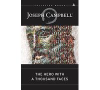 THE HERO WITH A THOUSAND FACES [Paperback] [Jan 01, 2017] NA