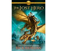 The Heroes of Olympus, Book One: The Lost Hero: 1