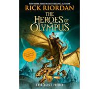 The Heroes of Olympus, Book One: The Lost Hero: 1