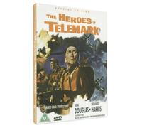 The Heroes of Telemark