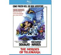 The Heroes of Telemark Blu-rayNEW Highly Rated eBay Seller Great Prices