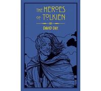 The Heroes of Tolkien by David Day Paperback Octopus Publishing G