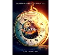 The Heroes: Season 1