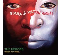 THE HEROES TRIBUTE TO A TRIBE(import)
