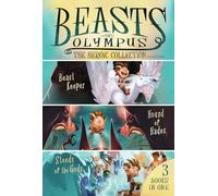 The Heroic Collection (Beasts of Olympus)