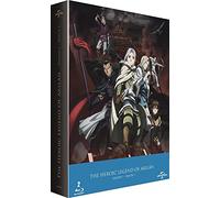 The Heroic Legend of Arslân - Saison 1 - Partie 1 [Blu-ray]