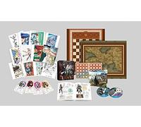 The Heroic Legend Of Arslan - Series 1 Part 1 [DVD] [2016]