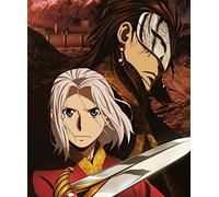 The Heroic Legend of Arslan: Series 1 - Part 2