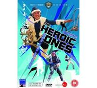 The Heroic Ones [DVD]