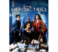 The Heroic Trio