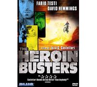 The Heroin Busters [1977] (NTSC)