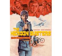 The Heroin Busters