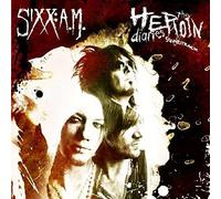 The Heroin Diaries – Membran