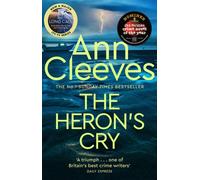 The Heron's Cry