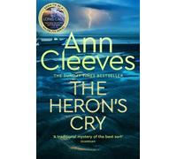 The Heron's Cry
