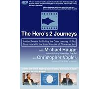The Hero's 2 Journeys