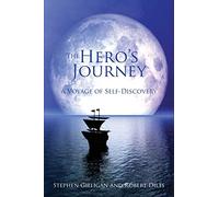 The hero's journey: A Voyage of Self Discovery