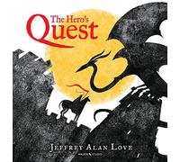 The Hero's Quest (Walker Studio)