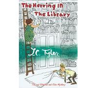 The Herring in the Library: Ethelred & Elsie #3
