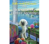 The Herringbone Harbor Mystery (Seaside Knitters Society)