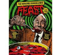 The Herschell Gordon Lewis Feast [Blu-ray]