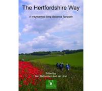 The Hertfordshire Way : A Walker's Guide