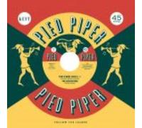 The Hesitations - The Hesitations - That's What Love Is / Soul Superman #2 [VINYL]