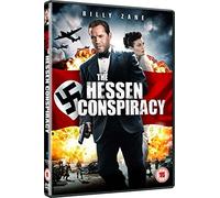 The Hessen Conspiracy [DVD]