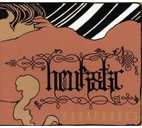 The Heuristic Parapraxes (CD) (US IMPORT)