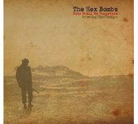 The Hex Bombs - None Shall Be Forgotten [7" VINYL]