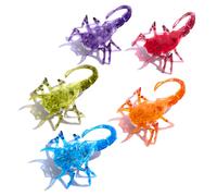The HEX Bots Scorpion