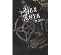 The Hex Boys (Deluxe Edition)