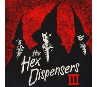 The Hex Dispenser - III [VINYL]