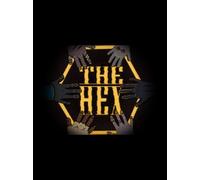 The Hex Steam Key GLOBAL