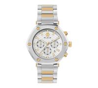 The Hexagon Chrono - male - Philipp Plein - Watches - Gray - ONE SIZE - Accessories ONE SIZE