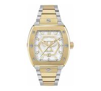 The Hexagon Phantom - male - Philipp Plein - Watches - Yellow - ONE SIZE - Accessories ONE SIZE
