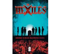 The Hexiles: Volume 1