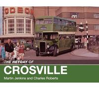 The Heyday of Crosville