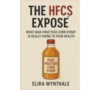 The HFCS Exposé: What High-Fructose Corn Syrup Is Really Doing to Your Health: 19 (Health Related)