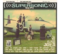 the Hi-Class Joes - That Supersonic Beat [VINYL]