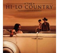 The Hi-Lo Country
